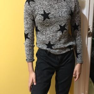 black mom jeans brandy Melville dupe refuge cute